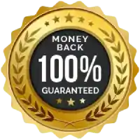 60-Day Guarantee Seal